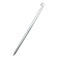Lightweight Aluminum Tent Stakes