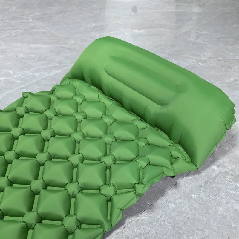 Packable Sleeping Pad